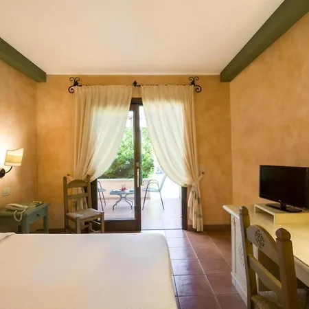 아파트 Sardinian-style 2 Bedroom Sleeps 7 *
