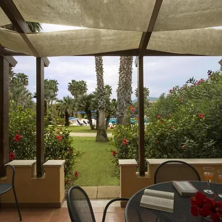 דירה Sardinian-style 2 Bedroom Sleeps 7 *
