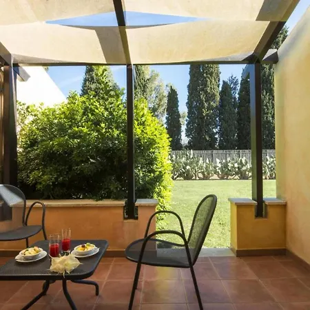Sardinian-style 2 Bedroom Sleeps 7 *